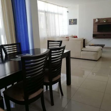 Departamento En El Centro De Manta公寓 外观 照片