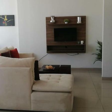 Departamento En El Centro De Manta公寓 外观 照片