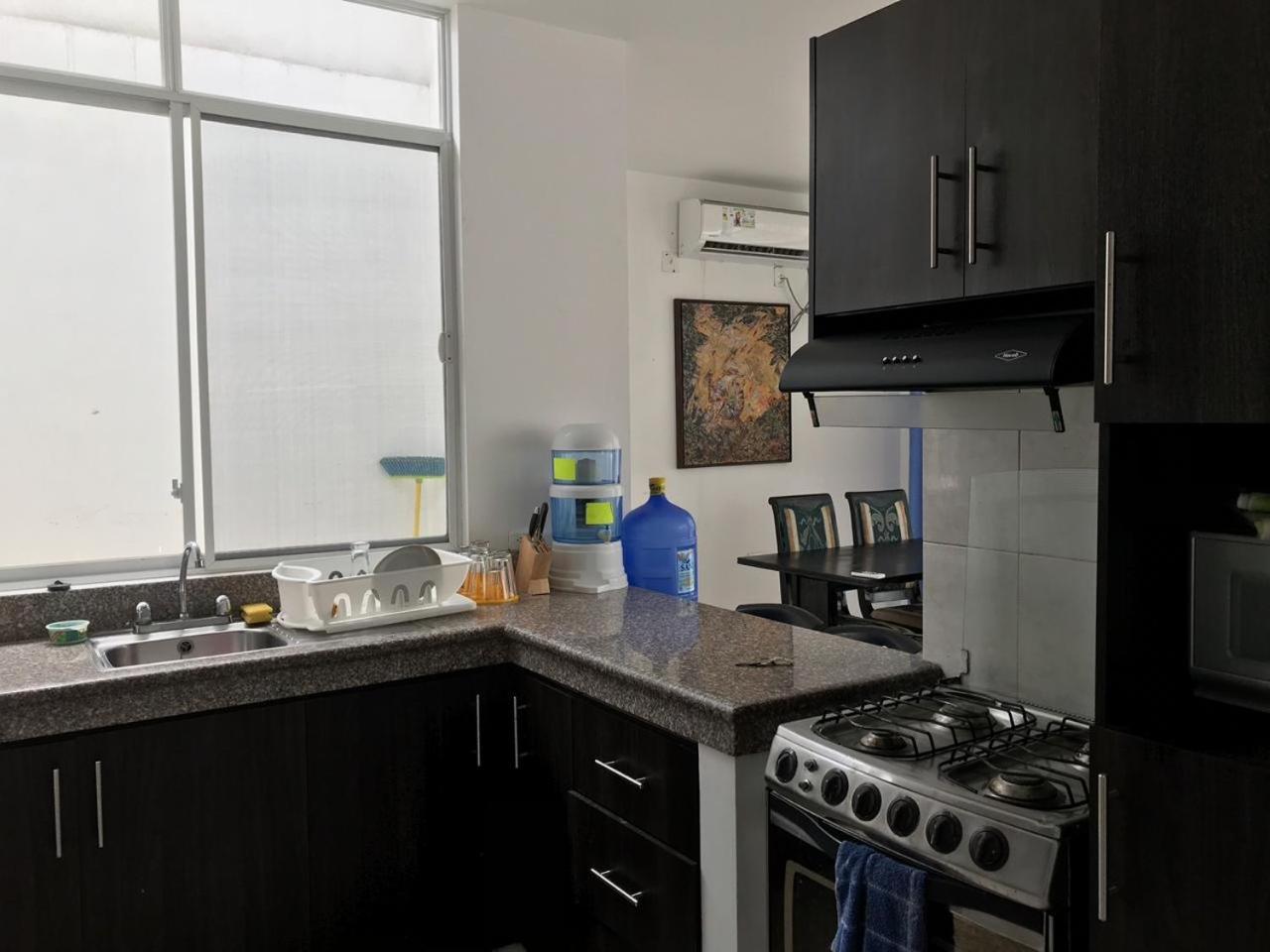 Departamento En El Centro De Manta公寓 外观 照片