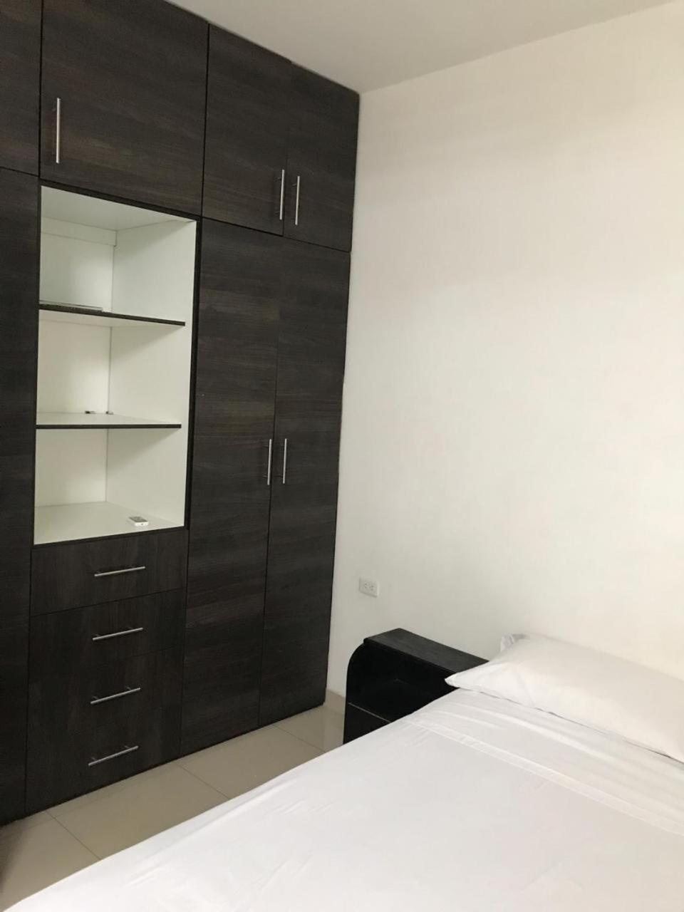 Departamento En El Centro De Manta公寓 外观 照片
