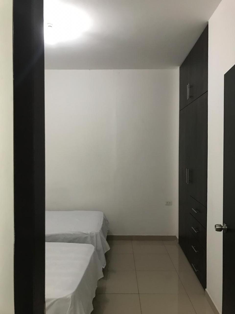 Departamento En El Centro De Manta公寓 外观 照片