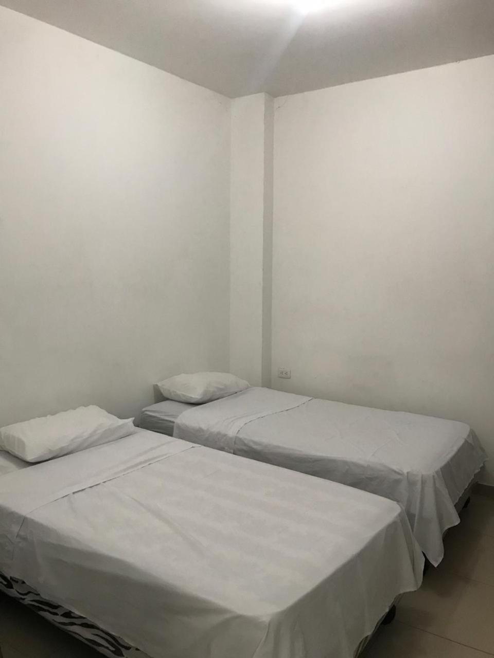 Departamento En El Centro De Manta公寓 外观 照片