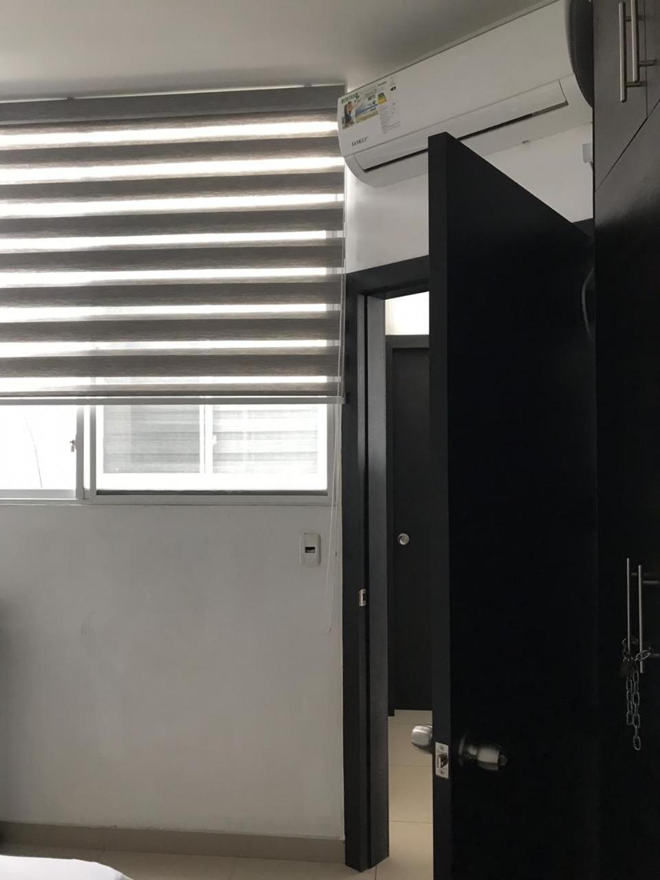 Departamento En El Centro De Manta公寓 外观 照片